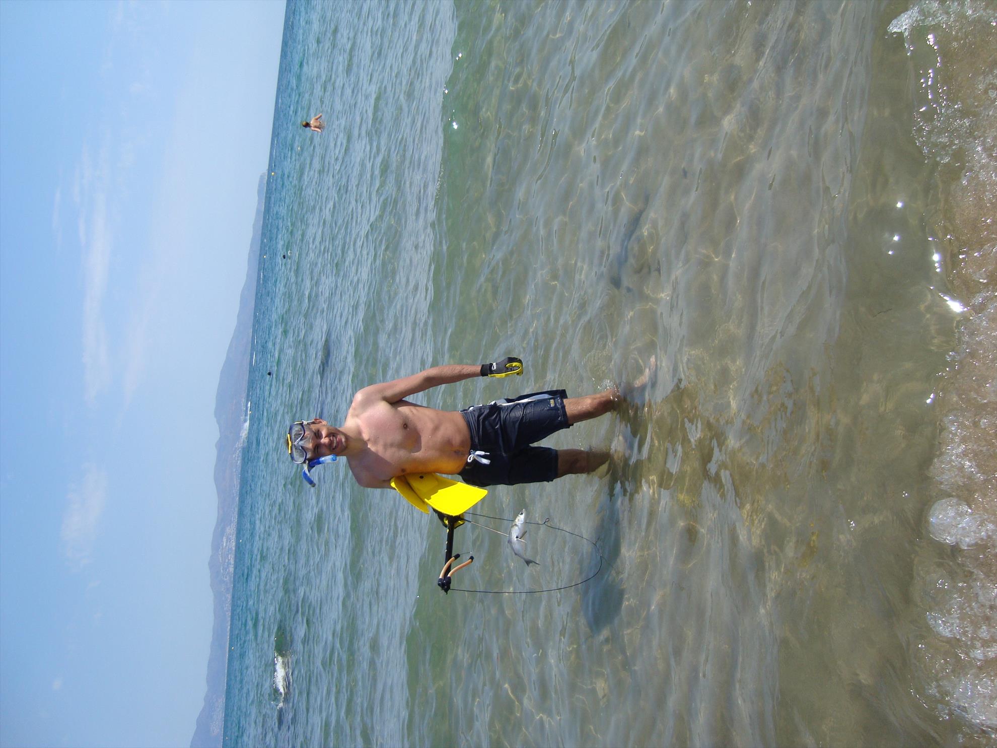 Pescuit Marea Mediterana - dsc02582.JPG